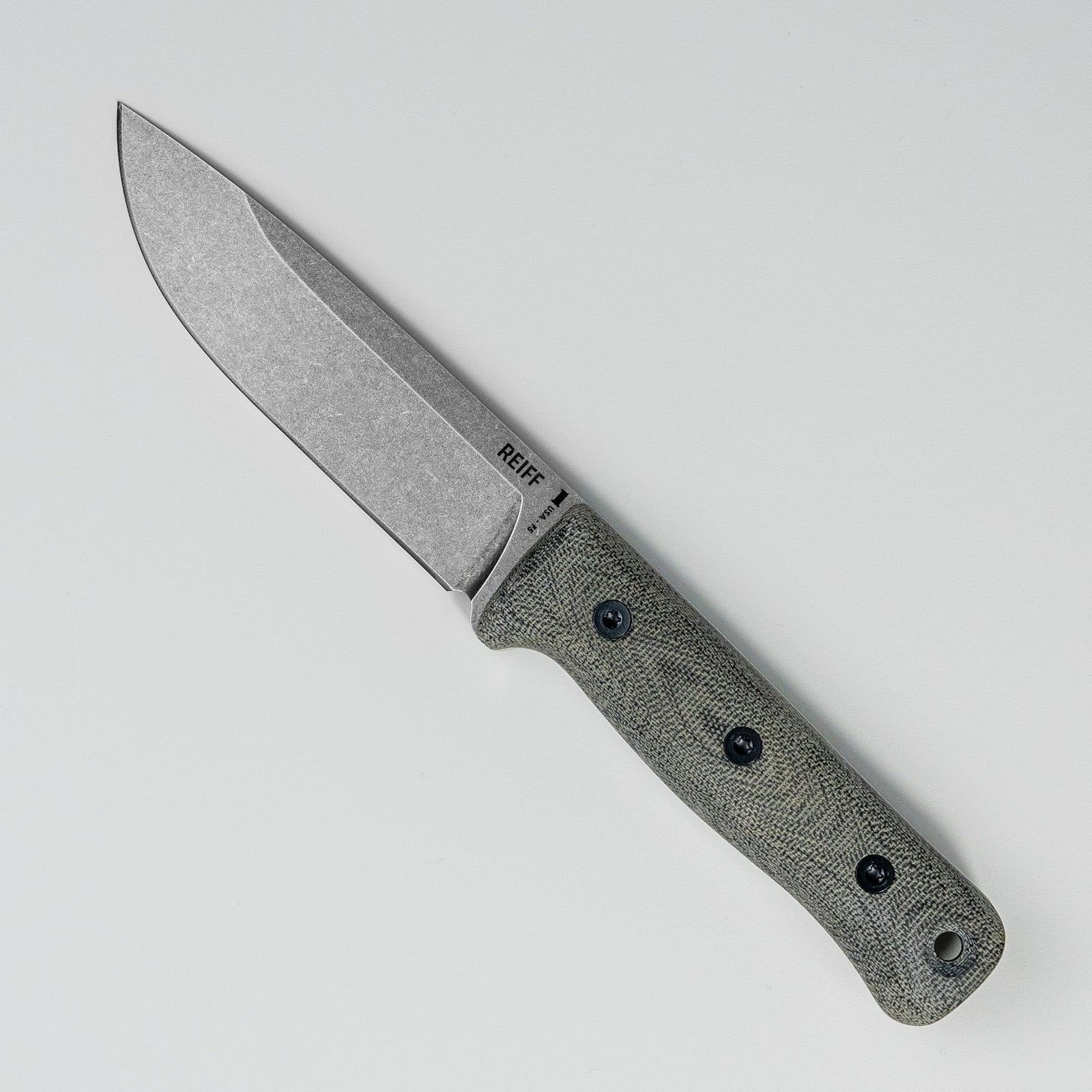 Your reliable online Fixed blade knives shop with large stock and