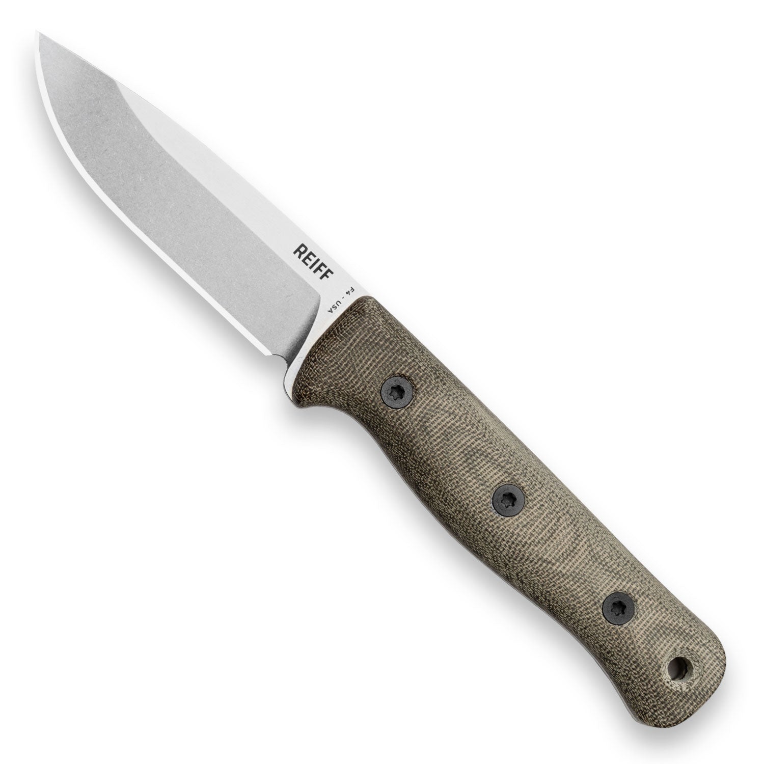 Raine® - 5 Fixed Blade Knife Sheath -06F5