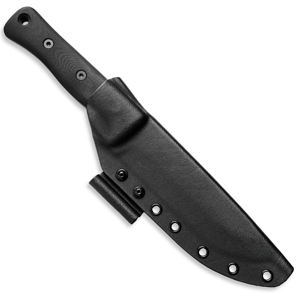 F6 Leuku Survival Knife - Reiff Knives